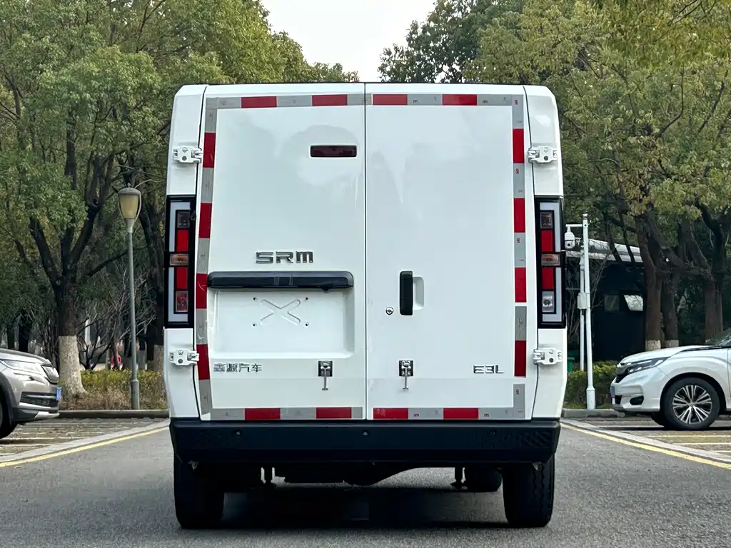 SRM XINYUAN XINYUAN E3L