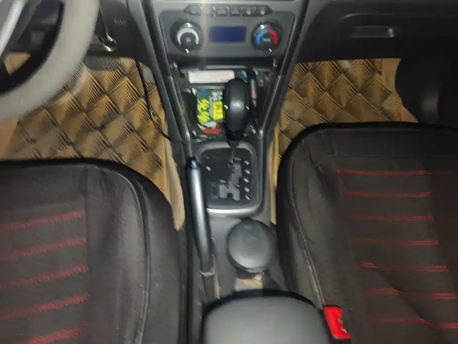 Chery Tiggo 3 — миниатюра 16