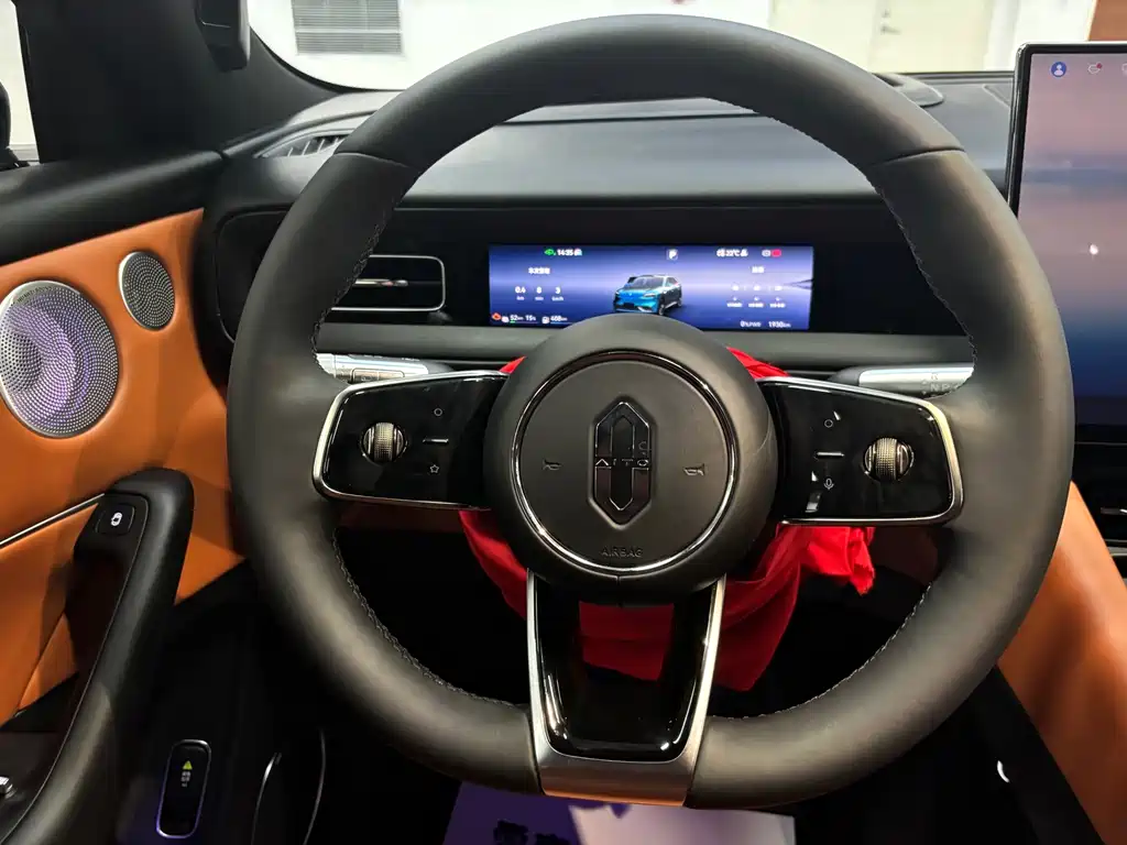 AITO AITO M6 — миниатюра 10