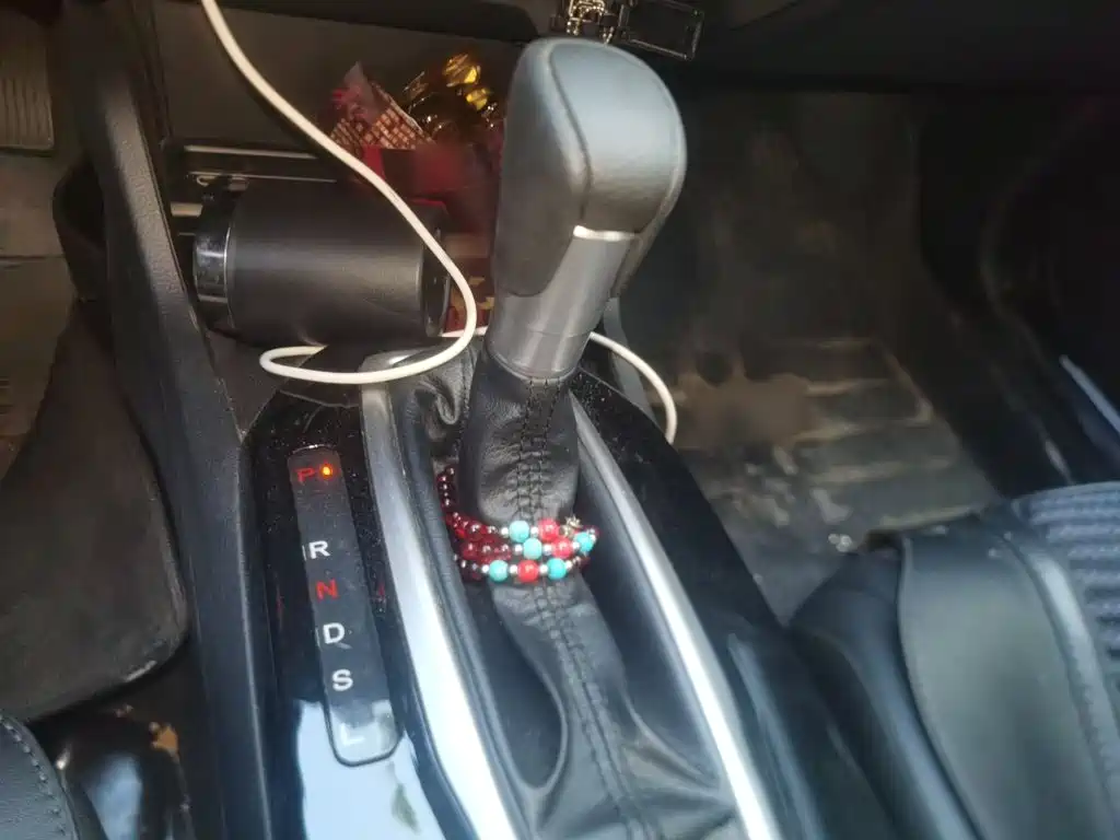 Honda Crider — миниатюра 7