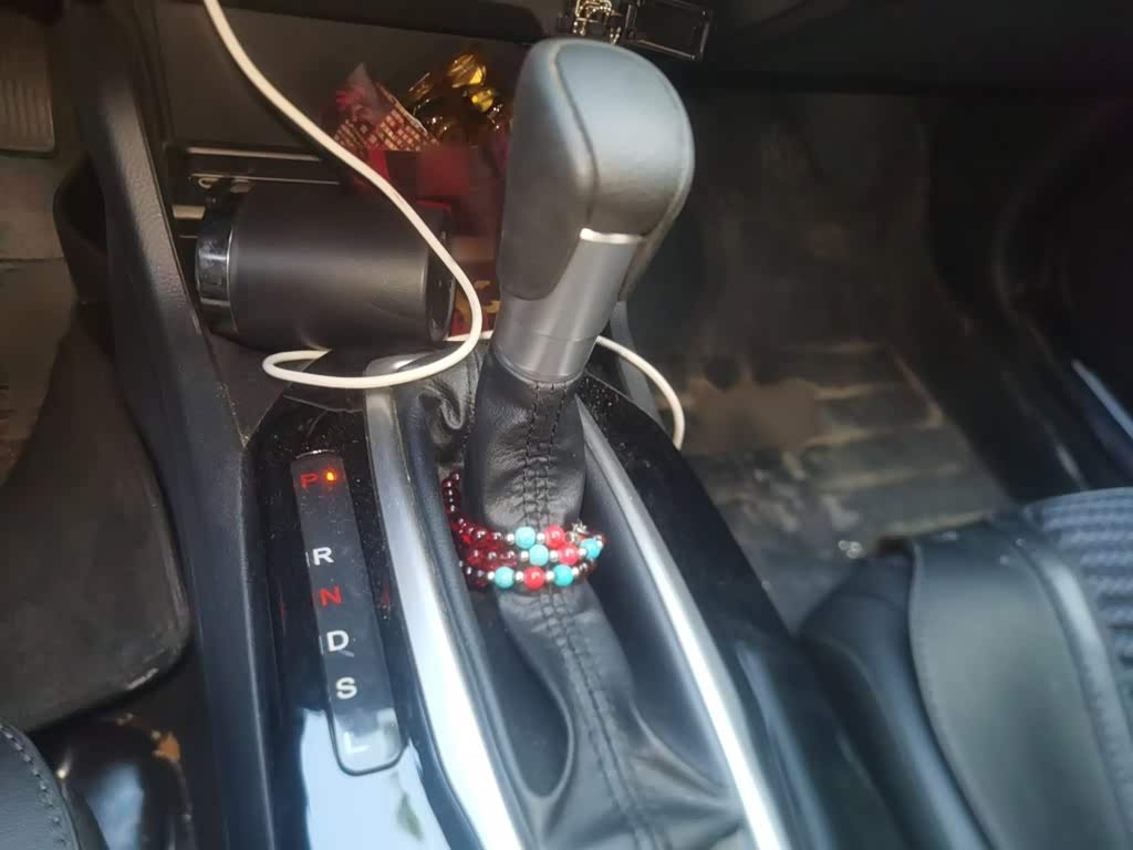 Honda Crider 1.0 л 2023 г. Белый, пробег 38100 км
