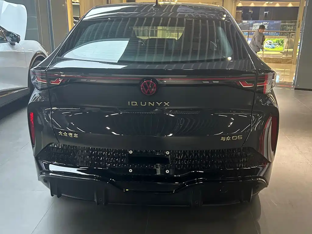 Volkswagen 06 — миниатюра 3