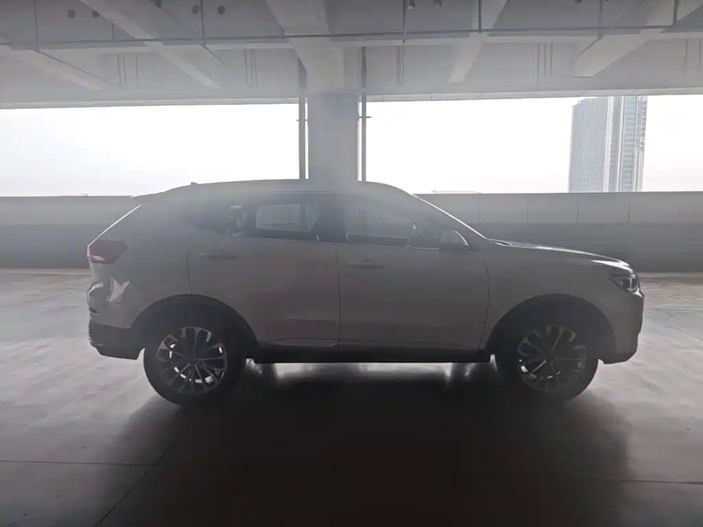 Haval H6 — миниатюра 26