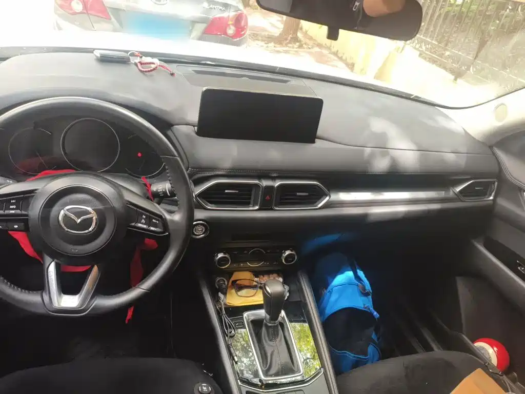 Mazda CX-5 — миниатюра 10