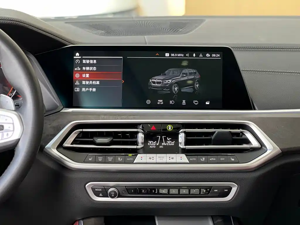 BMW X5 — миниатюра 6
