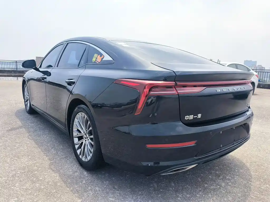 Bestune B70 1.5T Auto 15th Anniversary Commemorative Edition, фото 7