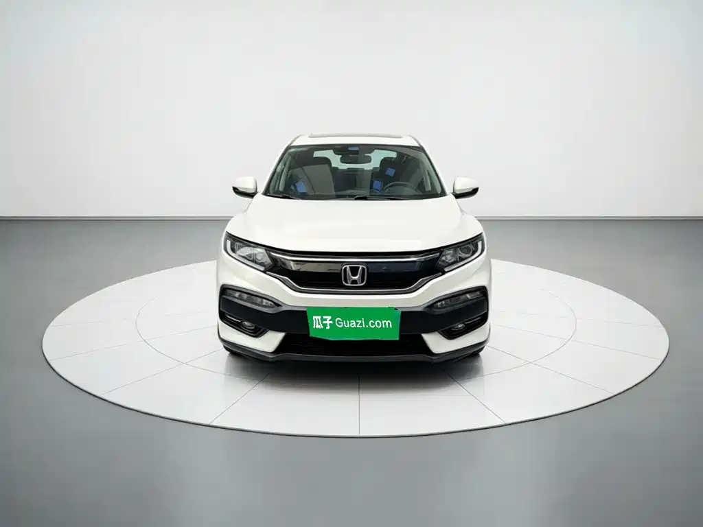 Honda XR-V — миниатюра 2