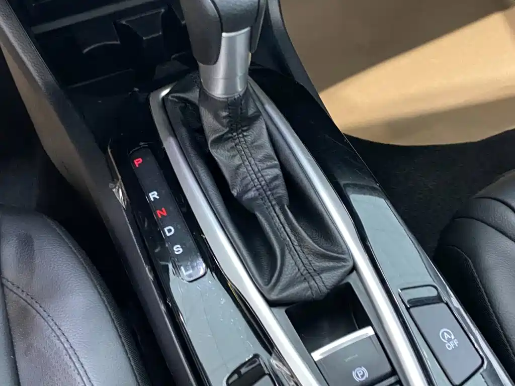 Honda Envix — миниатюра 6