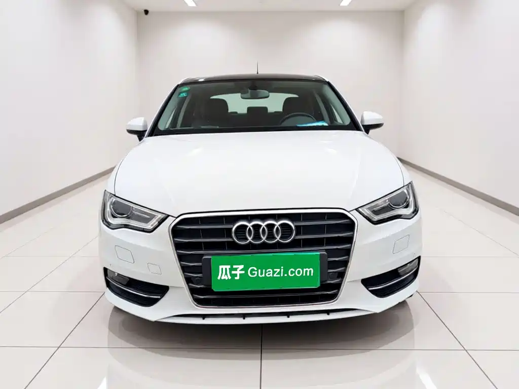 Audi A3 — миниатюра 2