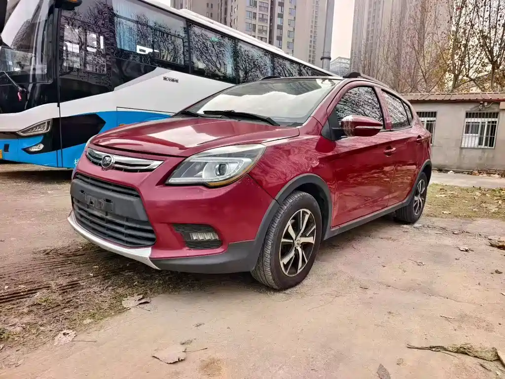 LIFAN MOTORS LIFAN X50