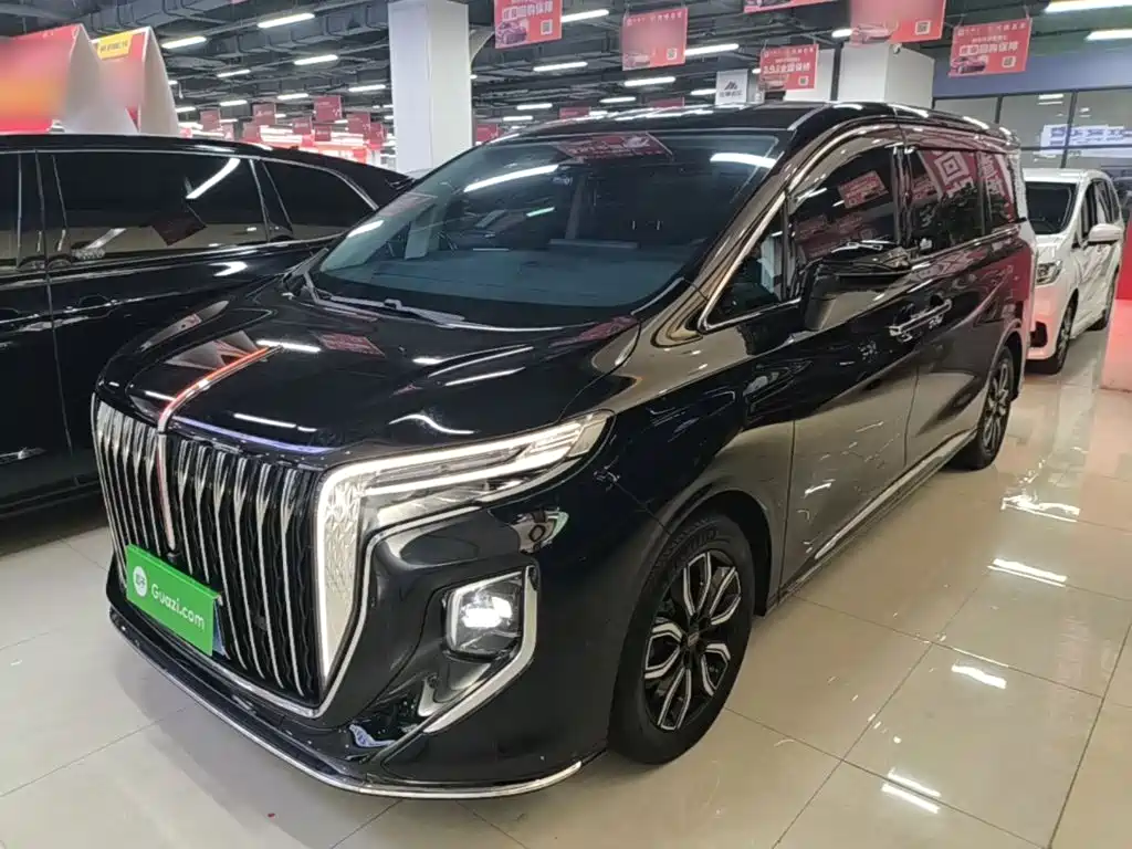 Hongqi Hongqi HQ9