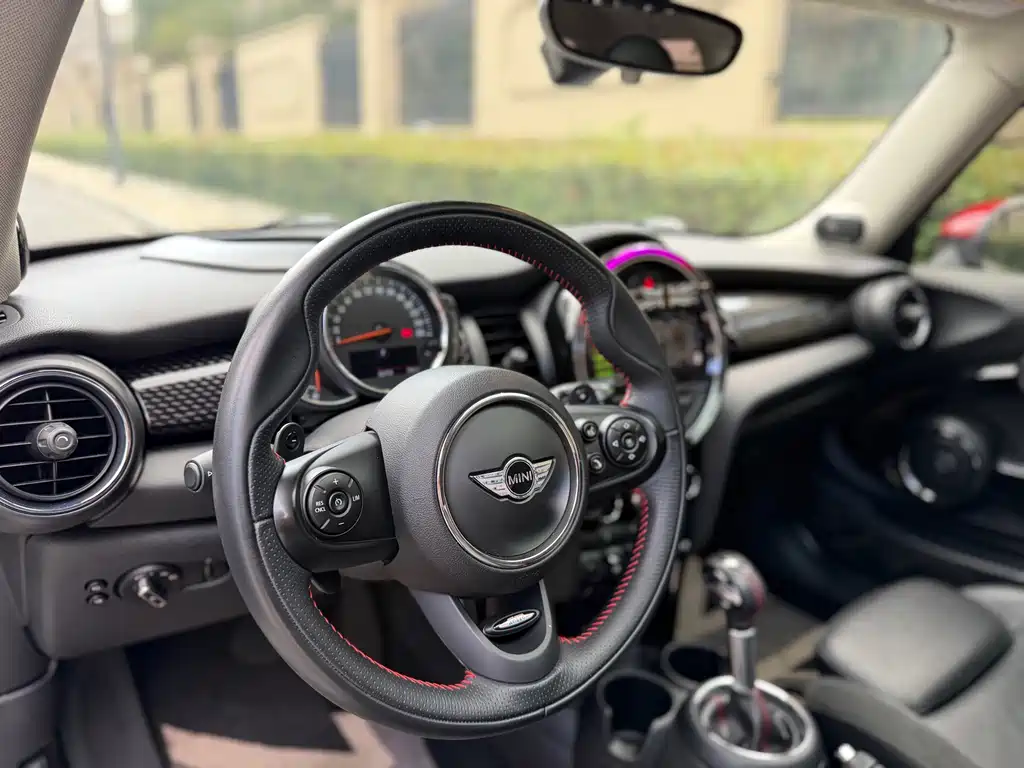 MINI Mini — миниатюра 11