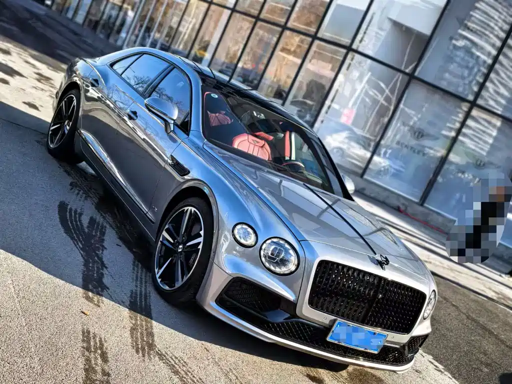 Bentley Flying Spur
