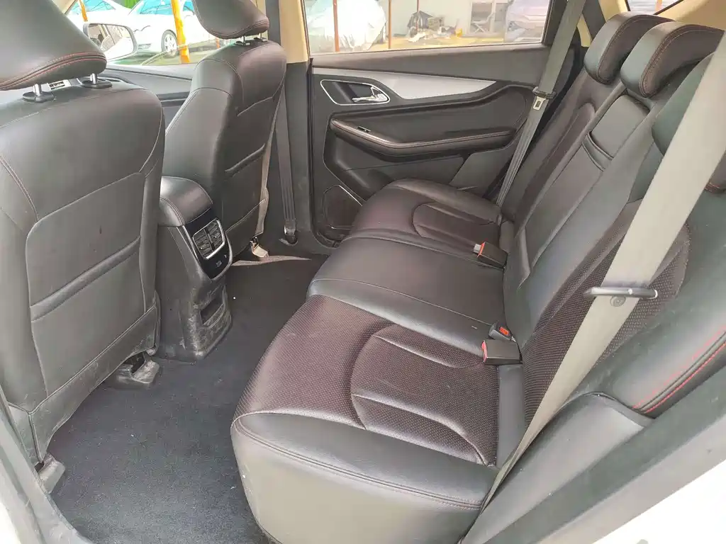 Baojun 560 — миниатюра 7