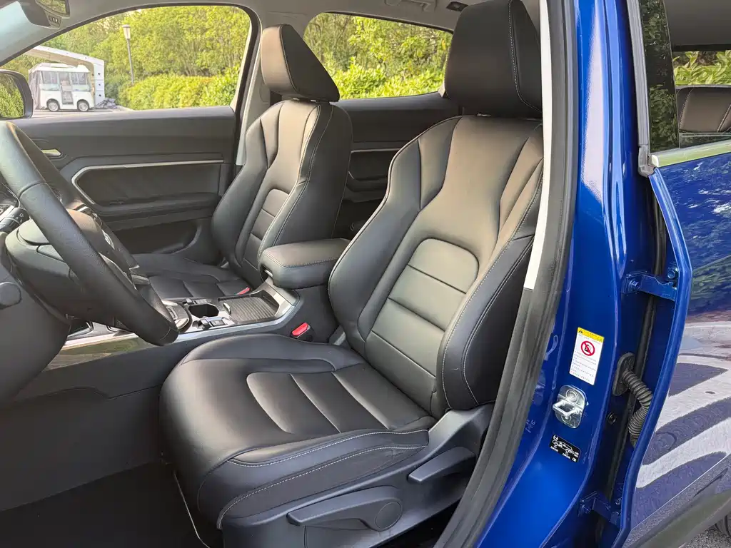 Haval H6 — миниатюра 9