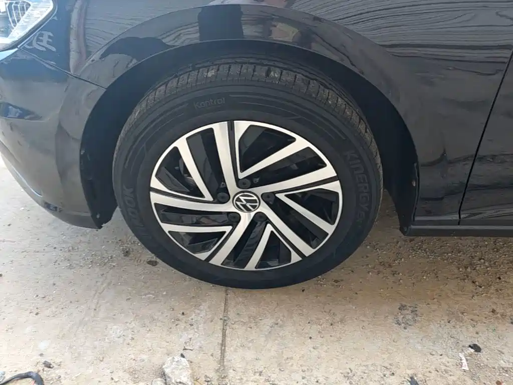Volkswagen Lavida — миниатюра 23