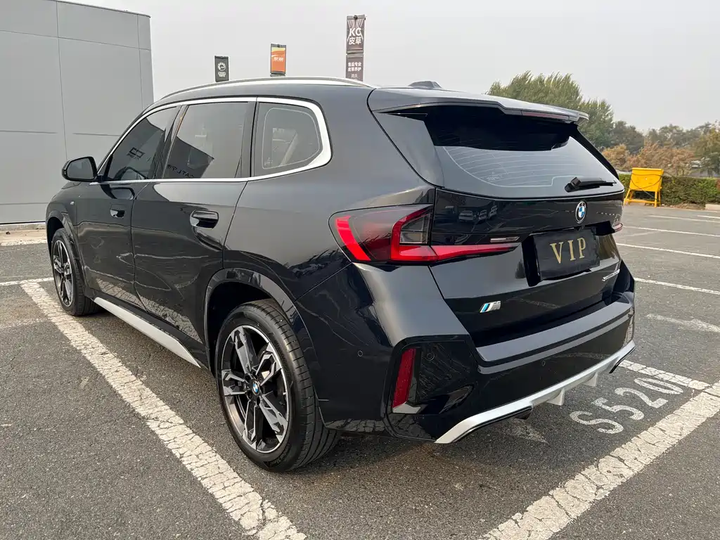 BMW X1 — миниатюра 10