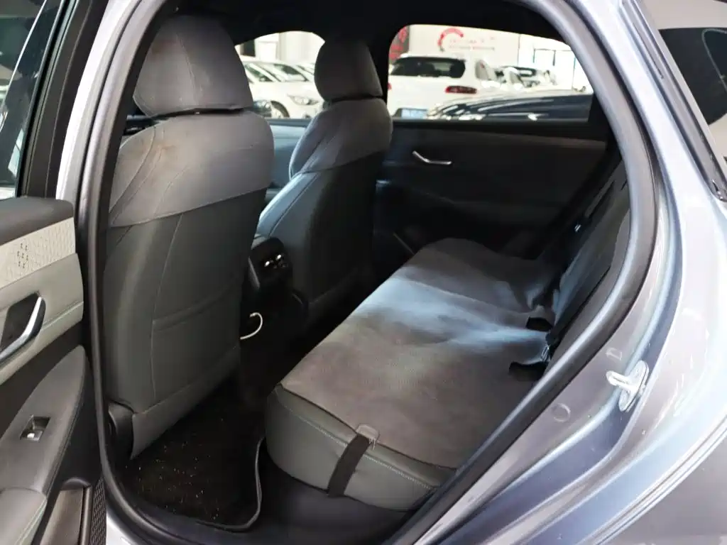 BYD Qin PLUS — миниатюра 5