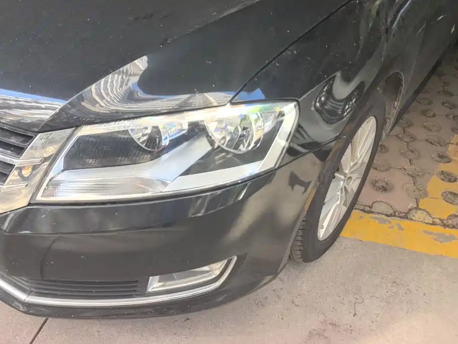 Volkswagen Lavida — миниатюра 5