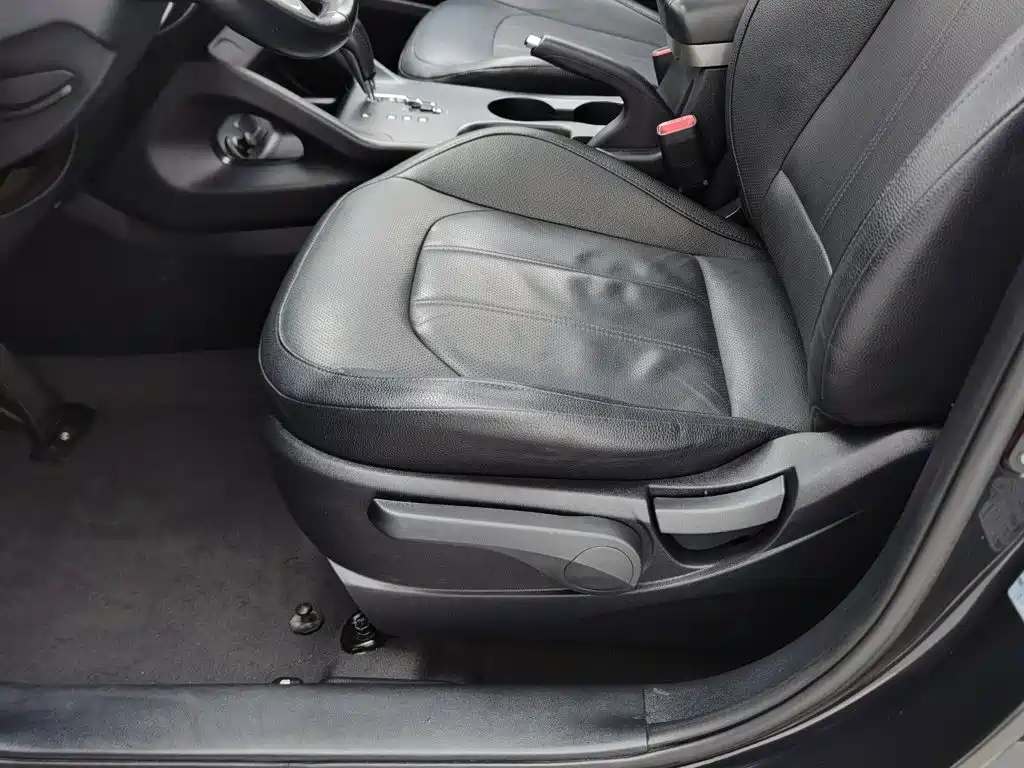 Hyundai ix35 — миниатюра 20