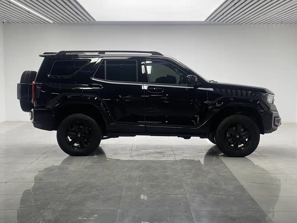 TANK TANK 400 NEW ENERGY