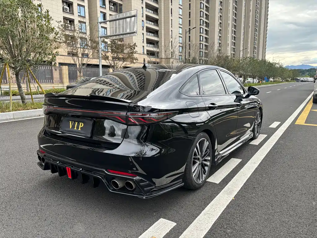 Chery Arrizo 8 PRO — миниатюра 39