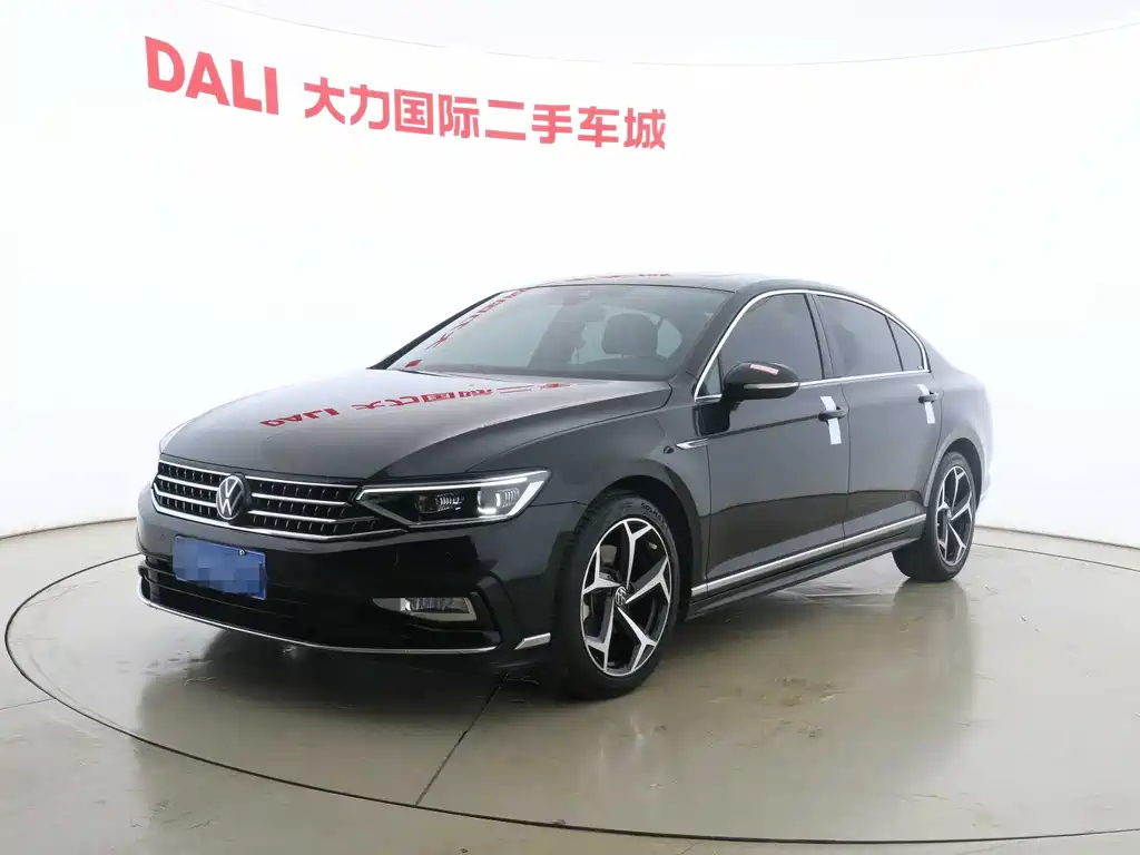 Volkswagen Magotan 2023