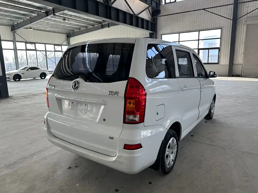 DONGFENG SCENERY 330