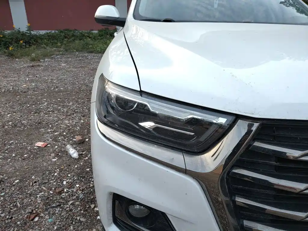 Haval H6 — миниатюра 7