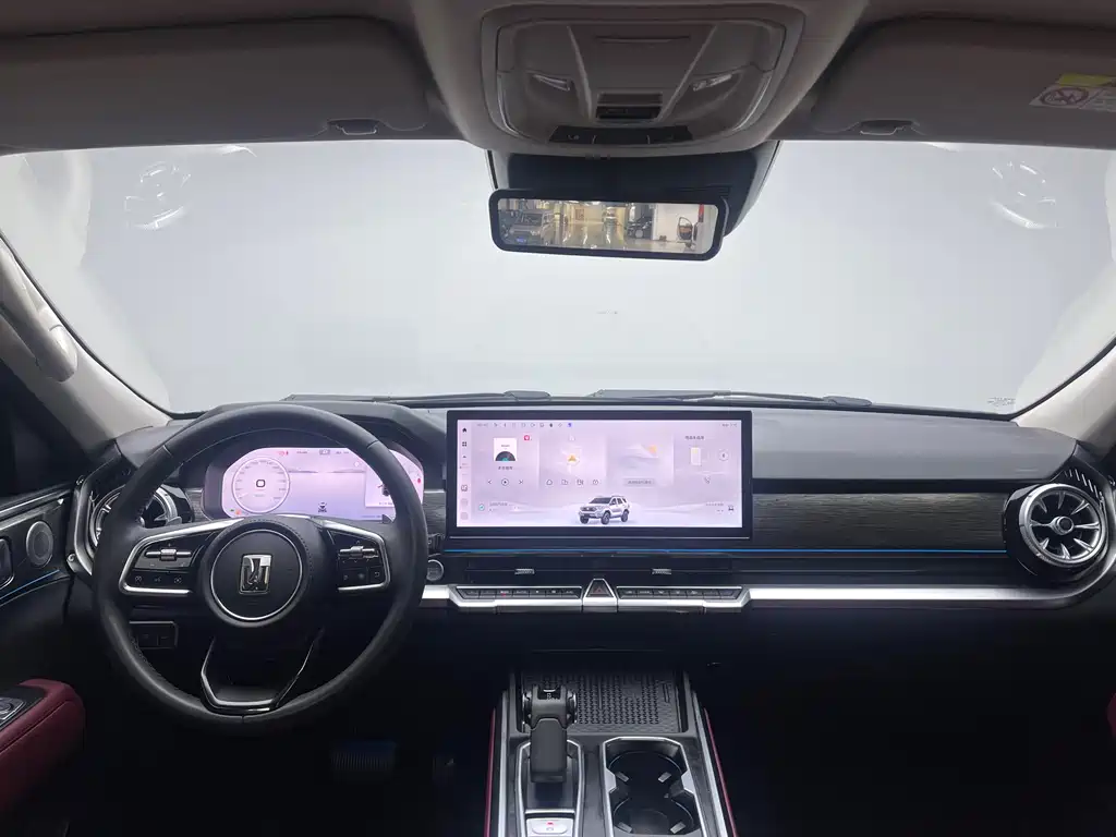 TANK TANK 400 NEW ENERGY