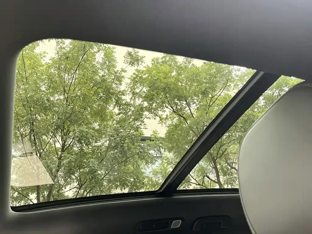 Li Auto Li ONE — миниатюра 12