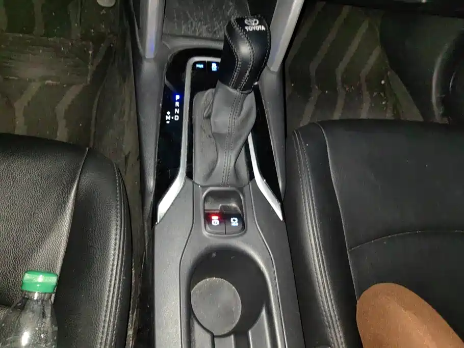 Toyota Corolla Cross — миниатюра 16