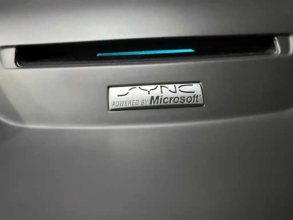 Ford Kuga — миниатюра 16