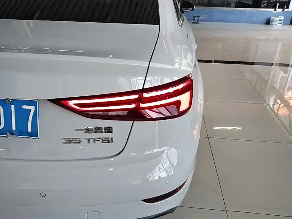 Audi A3 — миниатюра 8