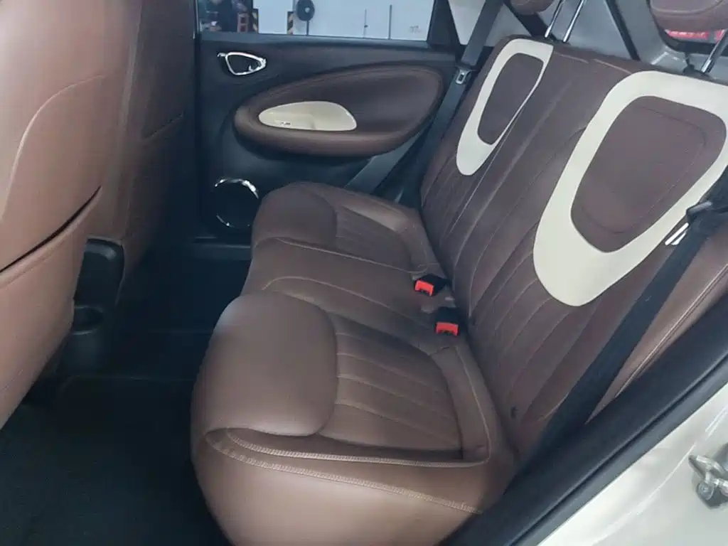Wuling Bingo — миниатюра 17