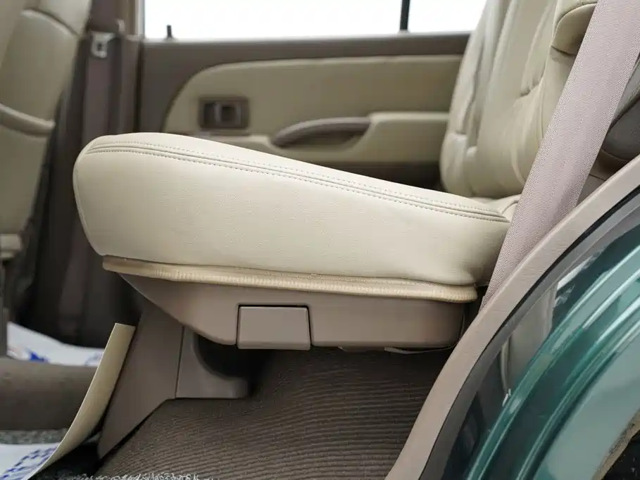Toyota Prado (Import) — миниатюра 13