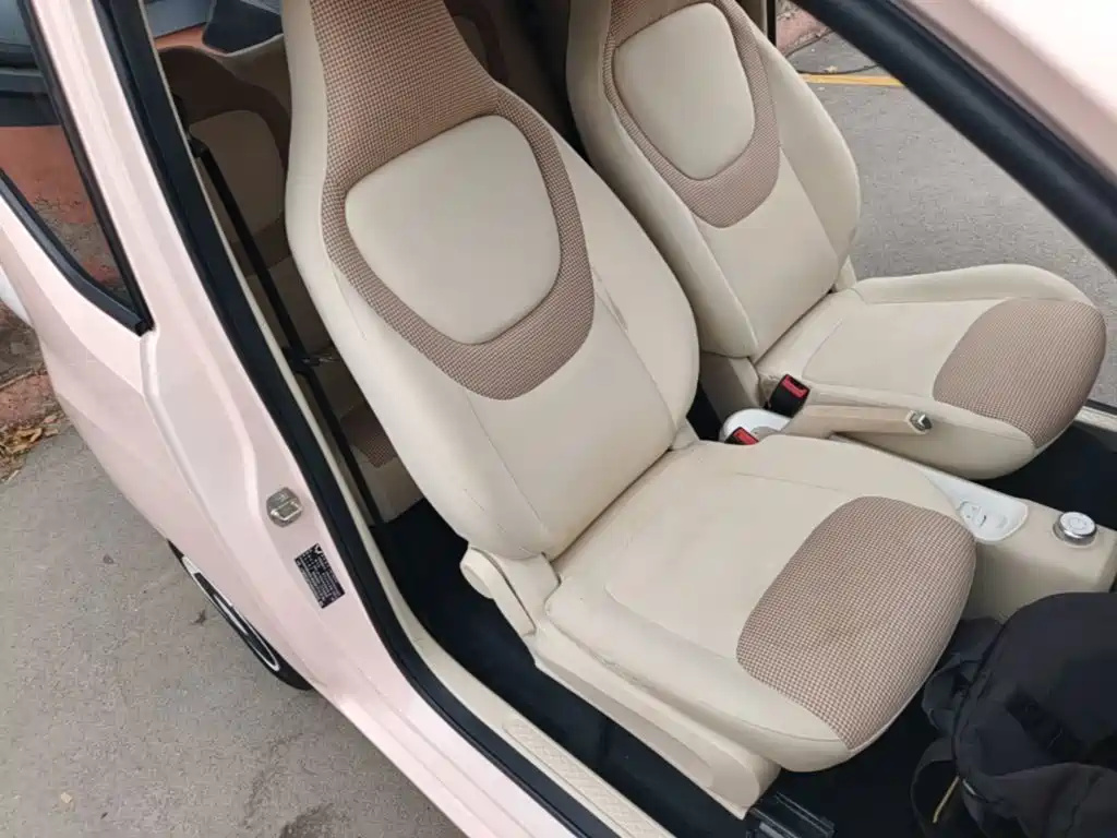 Wuling MINIEV — миниатюра 25