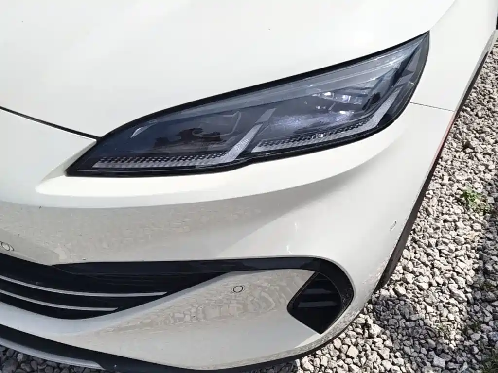 BYD Seal 06 — миниатюра 24
