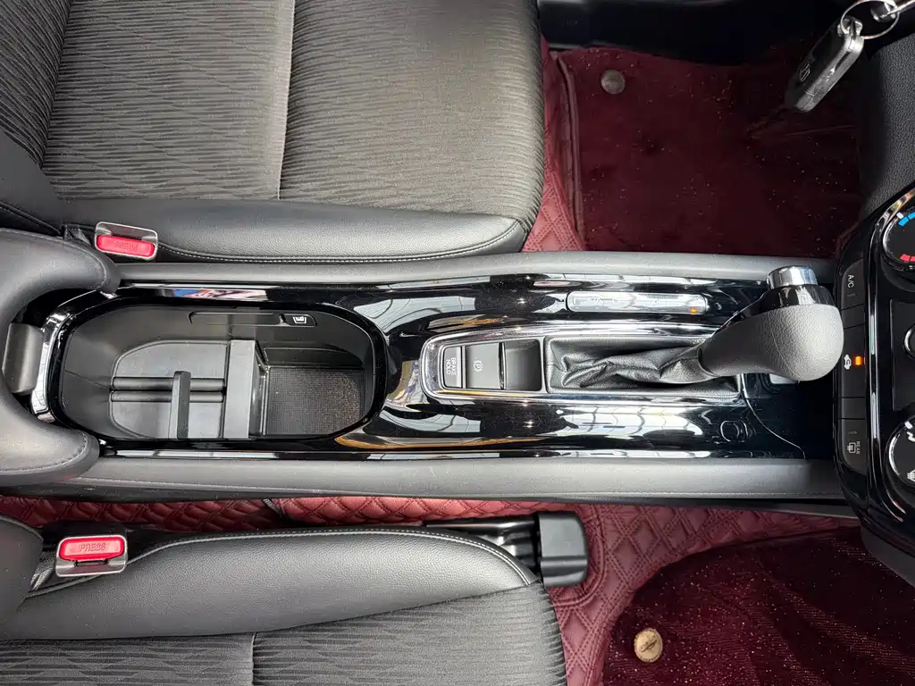 Honda Vezel — миниатюра 18