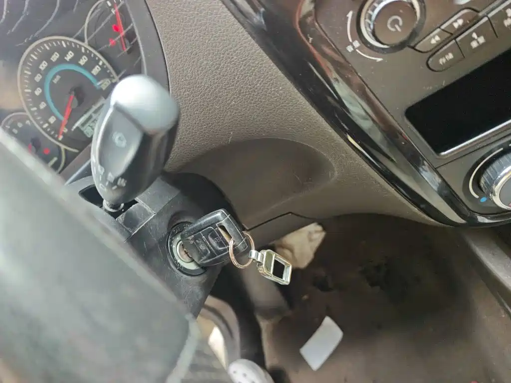 Wuling Rongguang V — миниатюра 12