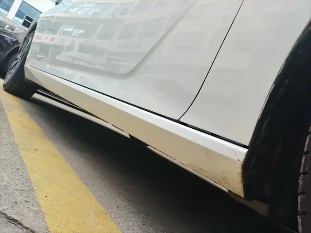 Nissan Teana — миниатюра 21