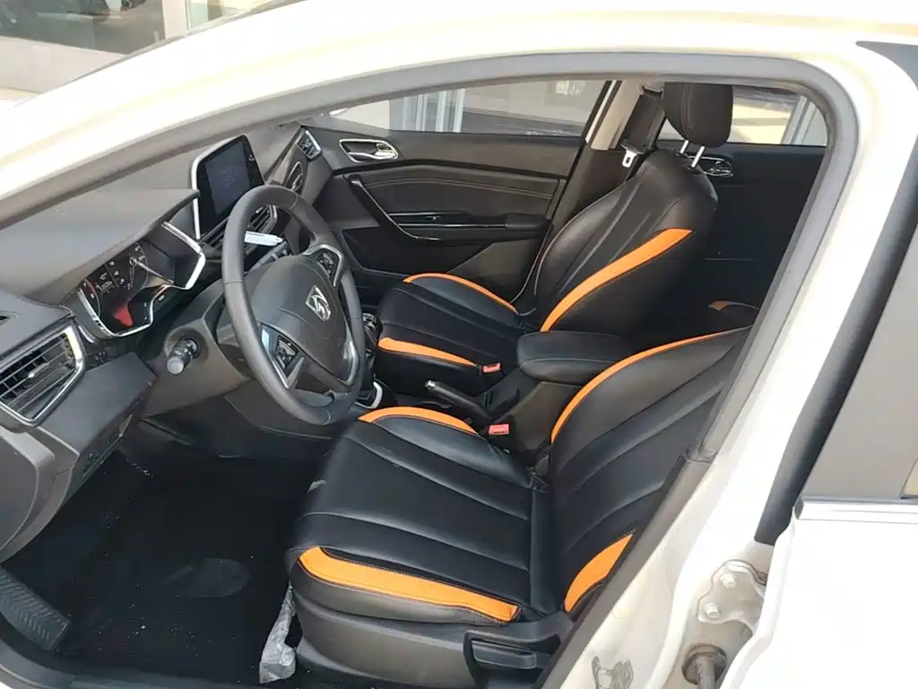 Baojun 310 — миниатюра 15