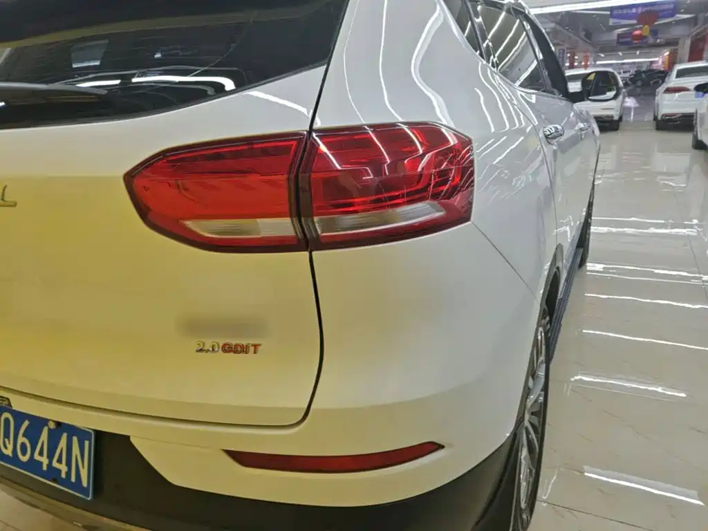 Haval H6 — миниатюра 8