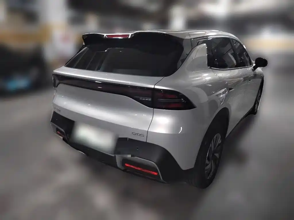 Qiyuan Qiyuan Q05 — миниатюра 6