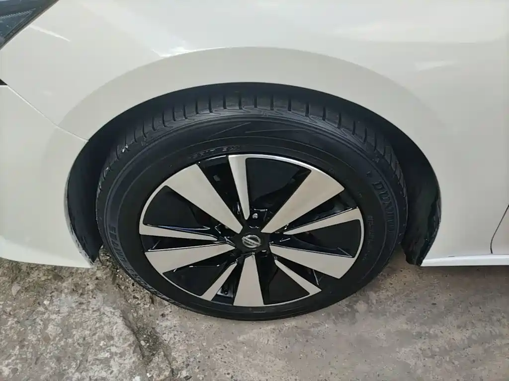 Nissan Teana — миниатюра 23