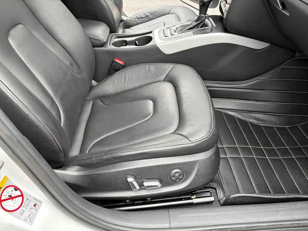 Audi A4L — миниатюра 20