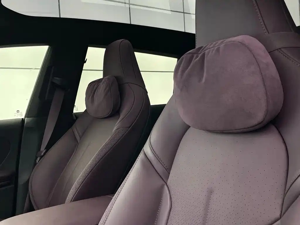 NIO ET5T — миниатюра 13