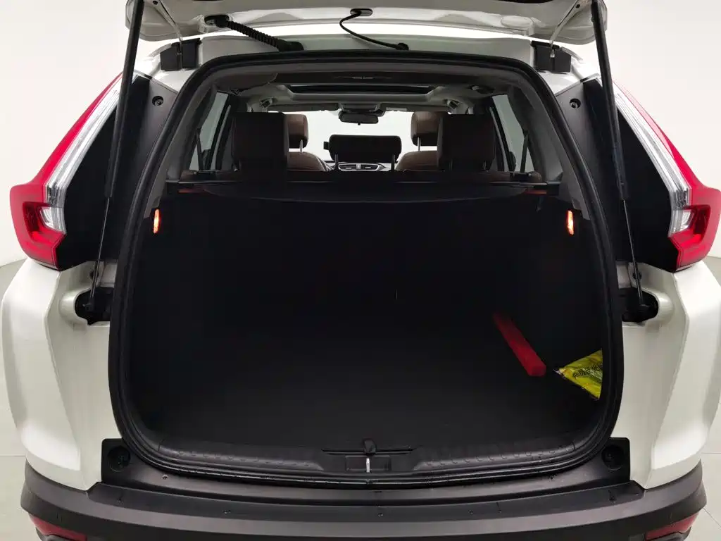 Honda CR-V — миниатюра 16