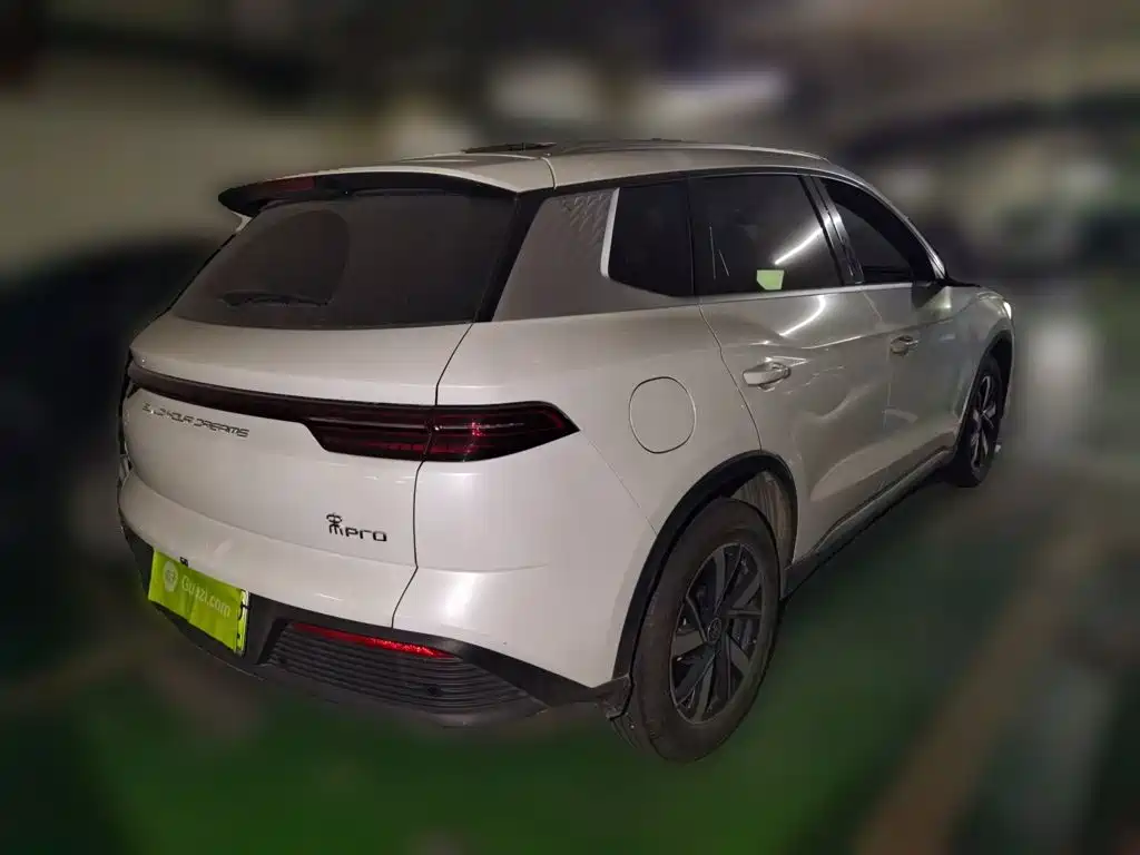 BYD Pro New Energy — миниатюра 4