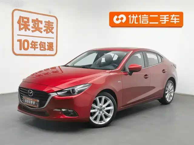 mazda 3-angkesaila